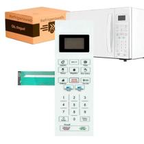 Membrana Microondas Philco Pmo33b Branco