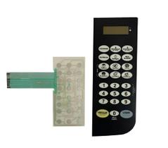 Membrana microondas philco pms22n3 / pms18n3