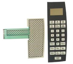 Membrana microondas philco pms24 / pms18