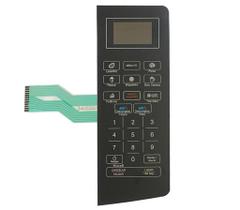 Membrana microondas pmo33 ip preta - 22,4cm x 21,4cm x 8,1 cm