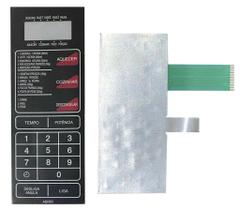 Membrana microondas pmw100/101 Membrana microondas pmw100/101