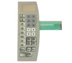 Membrana microondas pmx35 - pmx 35 Membrana microondas pmx35 - pmx 35