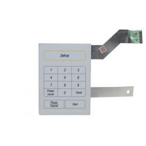 Membrana Microondas Samsung MW-3250 7344 Membrana Microondas Samsung MW-3250 7344