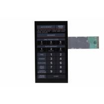 Membrana Microondas Samsung MW5900T 2955 Membrana Microondas Samsung MW5900T 2955