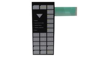Membrana Microondas Sharp 4B14B 3455 19.6 21.33.009 Membrana Microondas Sharp 4B14B 3455 19.6 21.33.009