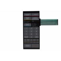 Membrana Microondas Sharp MW615/MW620 2711