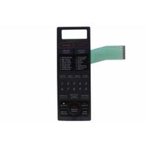 Membrana Microondas Sharp Preta RB 4B26 Membrana Microondas Sharp Preta RB 4B26