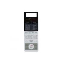 Membrana Microondas Sharp RB4B26 Branca 21.33.010 Membrana Microondas Sharp RB4B26 Branca 21.33.010