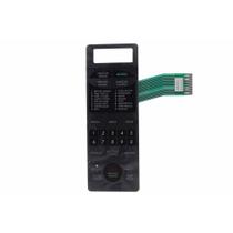 Membrana Microondas Sharp RB4H46/RB 5H66A Preta Membrana Microondas Sharp RB4H46/RB 5H66A Preta