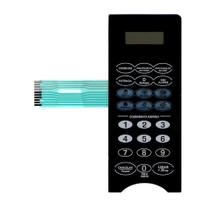 Membrana Midea Mm20el Mm 20El Espelhada 17,9 x 7,4cm