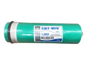 Membrana Osmose Reversa 300 GPD - Baixa Pressão ULP