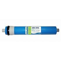 Membrana Osmose Reversa EMATE - 150gpd Membrana Osmose Reversa EMATE - 150gpd