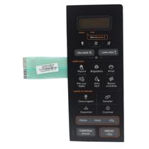 Membrana P/ Micro-ondas Electrolux Mc2ep Original Membrana P/ Micro-ondas Electrolux Mc2ep Original