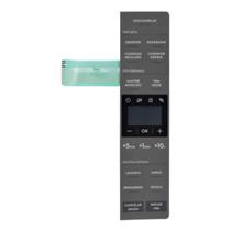 Membrana P/ Micro-ondas Electrolux Me23b Original Membrana P/ Micro-ondas Electrolux Me23b Original