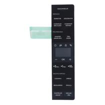 Membrana P/ Micro-ondas Electrolux Me23p e Me23s Original Membrana P/ Micro-ondas Electrolux Me23p e Me23s Original