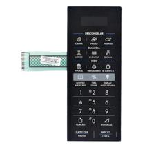 Membrana P/ Micro-ondas Electrolux Me3ep Original Membrana P/ Micro-ondas Electrolux Me3ep Original