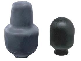 Membrana P/ Vaso De Expansao 35-50 Lts, Emmeti