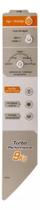 Membrana Painel Adesivo Lavadora Brastemp Bwt09a 7220624 Turbo 9kg