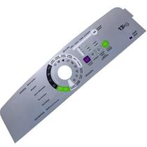 Membrana Painel Adesivo Lavadora Consul 13kg Cwe13 Cwe13ab