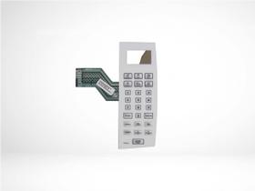 Membrana painel compativel com microondas philco pms26 2129028