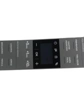 Membrana Painel Controle Micro-ondas Me36b 127v A21371701 Membrana Painel Controle Micro-ondas Me36b 127v A21371701