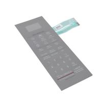 Membrana Painel Frontal Microondas Mfm63036703 Lg