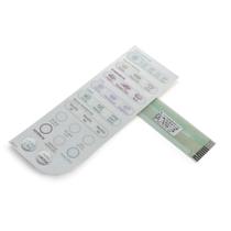 Membrana Painel P/ Micro-ondas Electrolux Mef33 Original