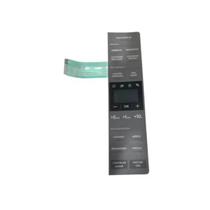 Membrana Painel Para Micro-ondas ME23B Electrolux A21371101