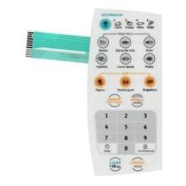 Membrana Painel Para Micro-ondas MEF28 Electrolux 67400254