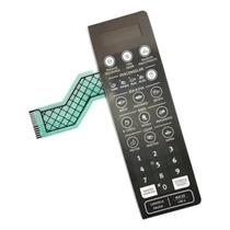 Membrana Painel Para Micro-ondas MT30S Electrolux A08574301