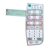 Membrana Painel Para Micro-ondas MTD30 Electrolux A07653101