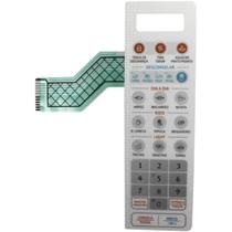 Membrana Painel Para Micro-ondas MTO30 Electrolux A07970901