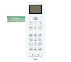 Membrana panasonic nn st 65 hwru - nn-st65 - SANCOMP