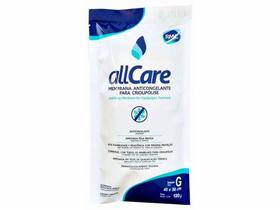 Membrana para Criolipólise All Care - 40x30cm (g) - Rmc Membrana para Criolipólise All Care - 40x30cm (g) - Rmc