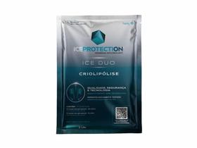Membrana para Criolipolise Ice Duo - 38x30cm (g) - 02un - Iceprotection