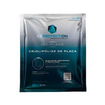 Membrana para Criolipolise ICE Place - 20x17cm (GG) - 04un - Iceprotection