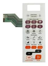Membrana para Micro-ondas Brastemp BMS45A Membrana para Micro-ondas Brastemp BMS45A