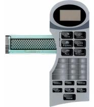 Membrana para Microondas BM18L2 - Ref.4116 Tecnolar