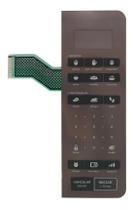 Membrana para microondas cms-45 ar espelhada Membrana para microondas cms-45 ar espelhada