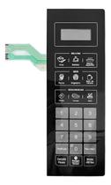 Membrana Para Microondas Compatível Com Mondial Mo-02-34-b