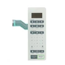 Membrana Para Microondas Consul Cms45ab Cms 45 Branca Membrana Para Microondas Consul Cms45ab Cms 45 Branca