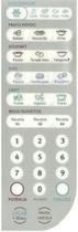 Membrana para Microondas Electrolux ME41 - Tecnolar Membrana para Microondas Electrolux ME41 - Tecnolar