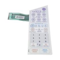 Membrana Para Microondas Electrolux Mep37 50107
