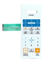 Membrana Para Microondas Midea Mm 40 Tb1 Mm 40 Tb2 21.2x8.1 Cm