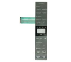 Membrana para microondas modelo me 34b - me34b - cinza Membrana para microondas modelo me 34b - me34b - cinza