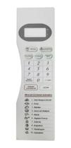 Membrana para microondas nn s42 alto relevo - nns42