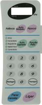 Membrana para Microondas Panasonic NN4557 - Tecnolar Membrana para Microondas Panasonic NN4557 - Tecnolar