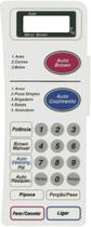 Membrana para Microondas Panasonic NN6956 - Tecnolar Membrana para Microondas Panasonic NN6956 - Tecnolar