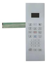 Membrana Para Microondas Philco Pmo34bb Pmo37bb Branco Membrana Para Microondas Philco Pmo34bb Pmo37bb Branco