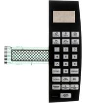 Membrana para Microondas Pms24 - Philco - Ref.4117 Membrana para Microondas Pms24 - Philco - Ref.4117